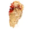 Natural Vanadinite Stone - 2