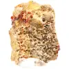 Natural Vanadinite Stone - 3