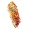 Natural Vanadinite Stone - 4
