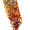 Natural Vanadinite Stone - 6