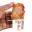 Vanadinite Stone Crystals — 13
