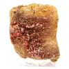 Vanadinite Crystals - 1