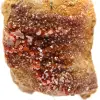 Vanadinite Crystals - 4