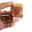 Vanadinite Stone Crystals — 14