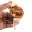 Vanadinite Stone Crystals — 16