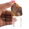 Crystallized Vanadinite - 0