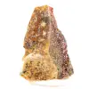 Crystallized Vanadinite - 2