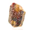 Crystallized Vanadinite - 3