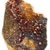 Crystallized Vanadinite - 4
