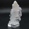 Faden quartz on base - 0