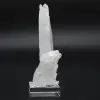 crystallization of faden quartz - 2