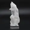 crystallization of faden quartz - 3
