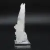 crystallization of faden quartz - 4