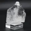 Faden quartz on base - 0