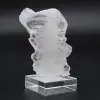 crystallization of faden quartz - 0