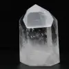 Rock crystal prism - 0