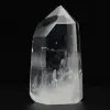 Quartz prism from Madagascar - 0