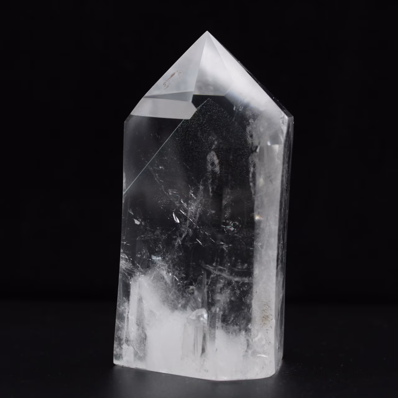 Madagascar crystal