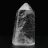 Quartz prism
