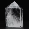 Crystal Quartz - 0