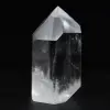 Rock crystal prism - 0