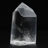 Quartz prism from Madagascar - 0