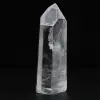 Rock crystal prism - 0