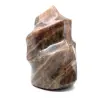 Madagascar Microcline Flame - 1