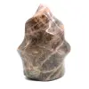 Madagascar Microcline Flame - 2
