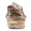 Madagascar Microcline Stone Flame - 0