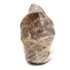 Madagascar Microcline Stone Flame - 1