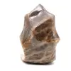 Madagascar Microcline Stone Flame - 2