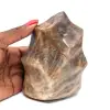 Madagascar Microcline Stone Flame - 4