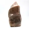 Madagascar Moonstone Flame - 0