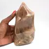 Madagascar Moonstone Flame - 4