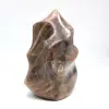 Microcline Stone Flame - 1