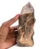 Natural Microcline - 4