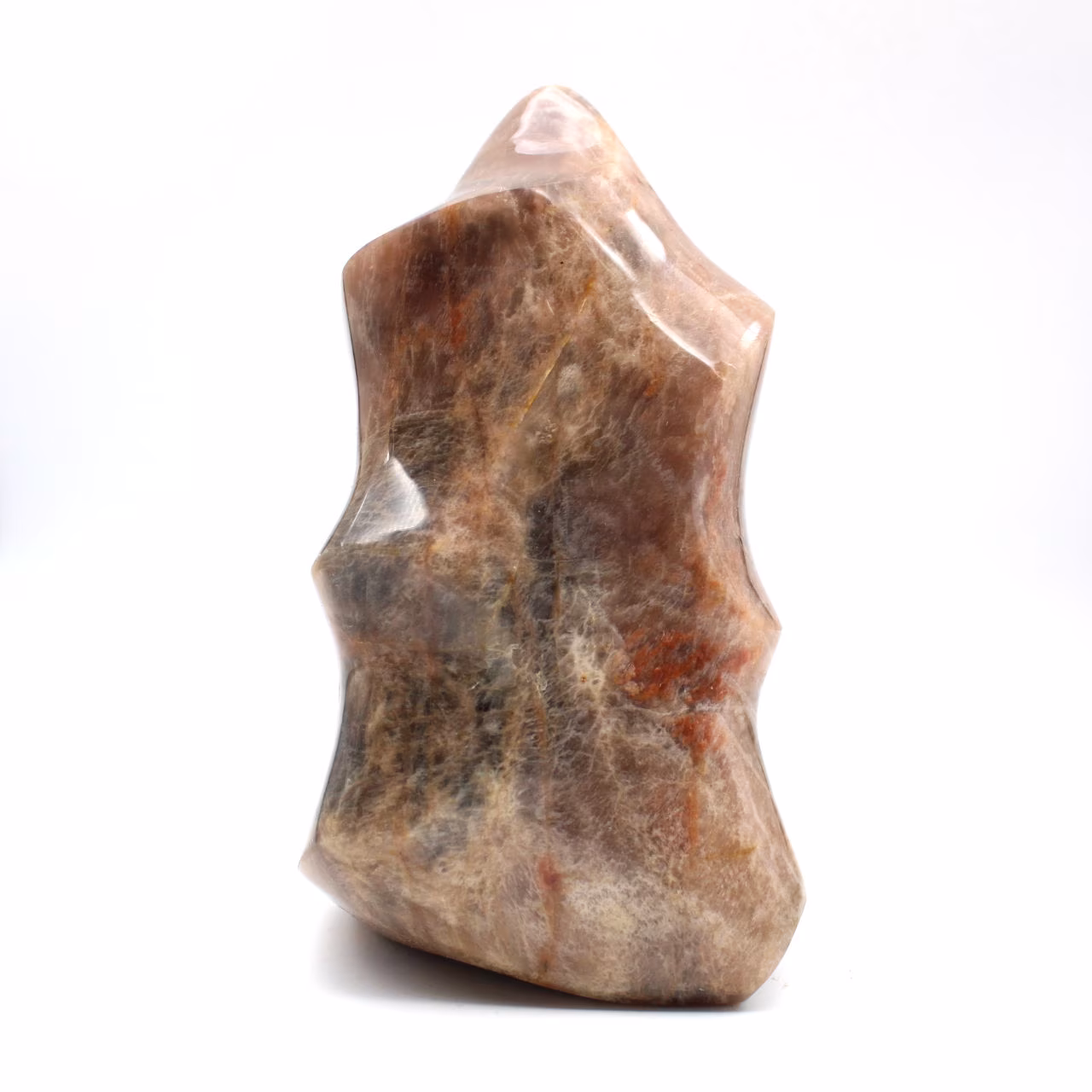 Microcline Flame
