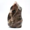 Madagascar Moonstone: Flame - 0