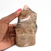 Madagascar Microcline Flame - 4