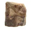 Greek cross staurolite - 0