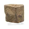 Natural staurolite - 1