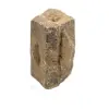 Natural staurolite - 2
