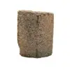 Staurolite crystal - 1