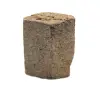 Staurolite crystal - 0