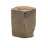 Staurolite crystal