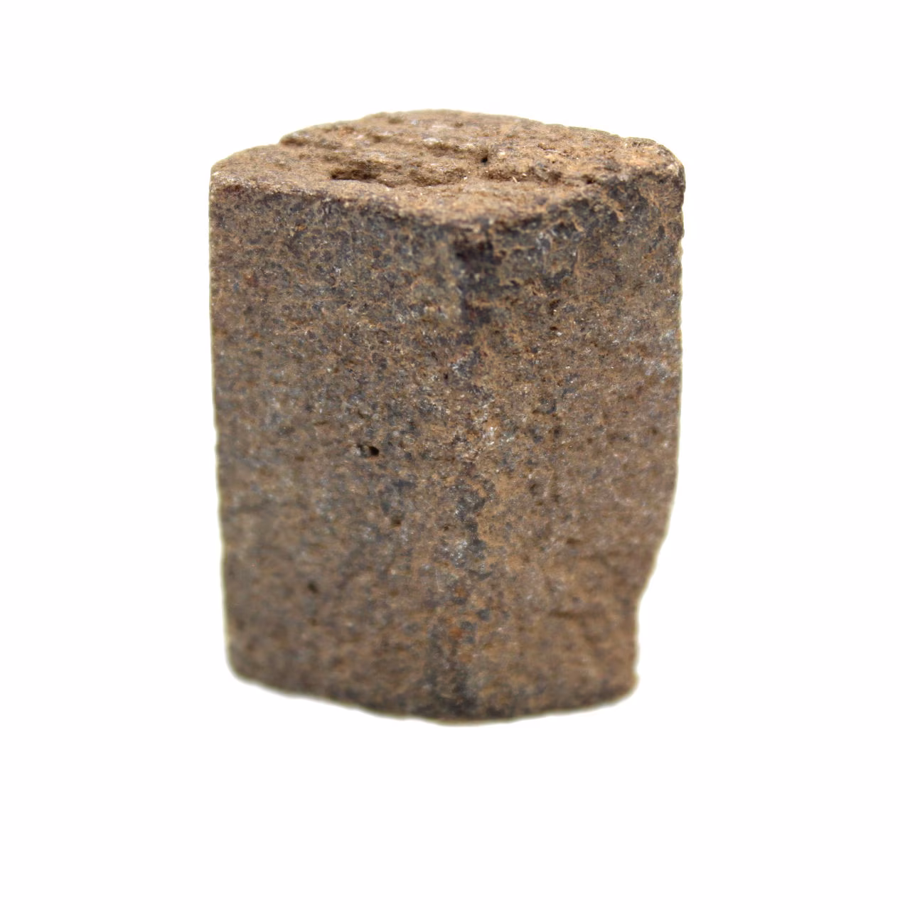 Staurolite crystal
