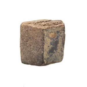 Staurolite crystallization