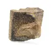 Crystal staurolite - 0