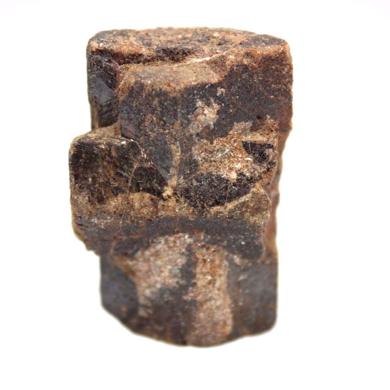 Staurotide with Greek cross